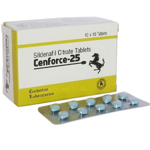 Cenforce 25mg