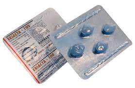 Eriacta 100mg