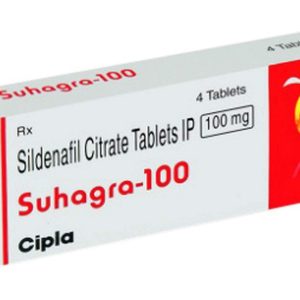 Suhagra 100mg