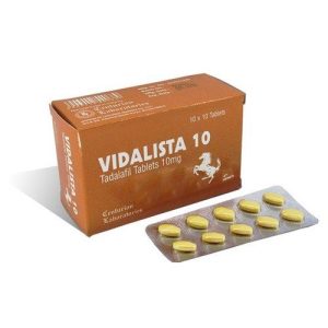 Tadalafil 10mg