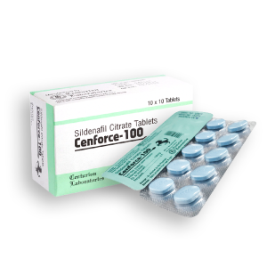 Cenforce 100mg