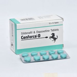 Cenforce D 160mg