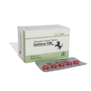Cenforce 120mg
