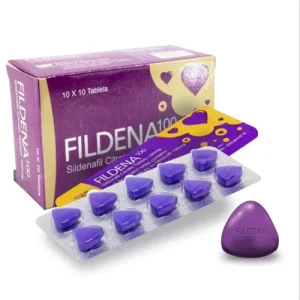 Fildena 100mg