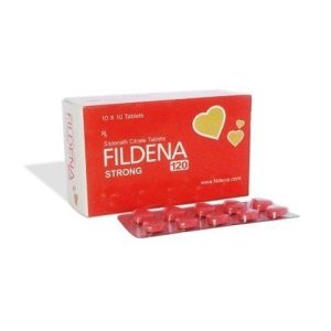 Fildena 120mg