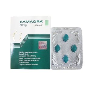 Kamagra 50mg