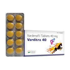 Varditra 40 Mg