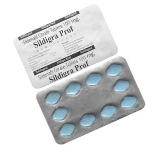 Sildigra professional 100mg