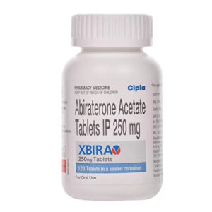 Abiraterone 250MG (Xbira 250mg)