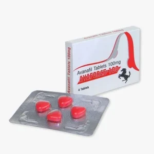 Avaforce 100mg
