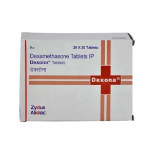 Dexona 0.5 Mg (Dexamethasone)