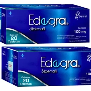 Edegra 100mg
