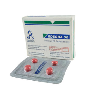 Edegra 50mg