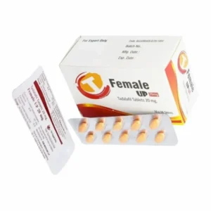 Female UP 20mg