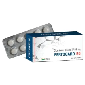 Fertogard 50 mg