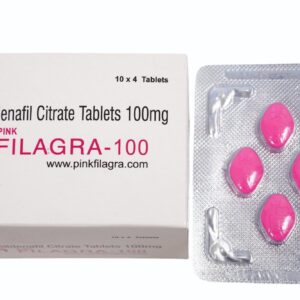 Filagra Pink 100 Mg