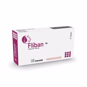 Fliban 100 Mg