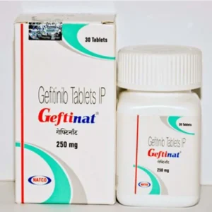 Geftinat 250 Mg (Gefitinib)