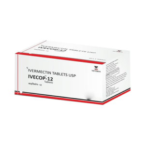 Ivecop 12 Mg (Ivermectin)