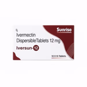 Iversun 12mg