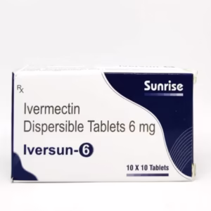 Iversun 6mg
