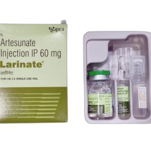 Artesunate 60MG Injection (Larinate)