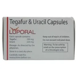 Luporal Capsule