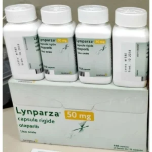Lynparza 50 Mg
