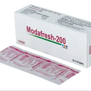Modafresh 200mg