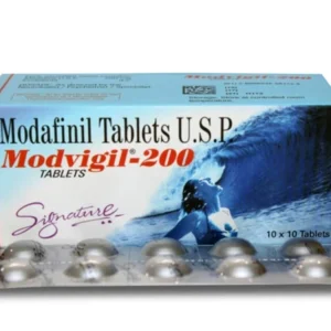 Modvigil 200mg