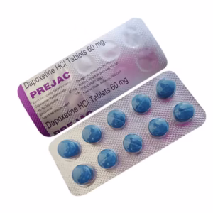 Prejac 60 Mg