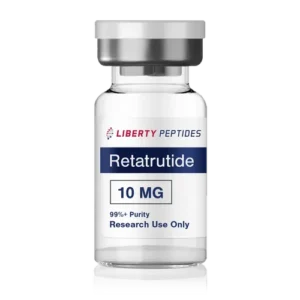 Retatrutide 10 MG