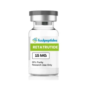 Retatrutide 15 MG
