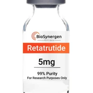Retatrutide 5 MG