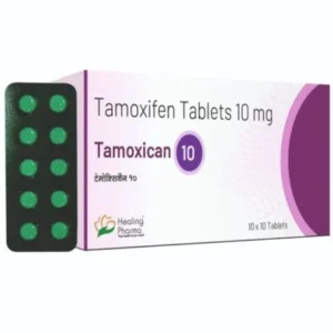 Tamoxifen 10 Mg (Tamoxifen)