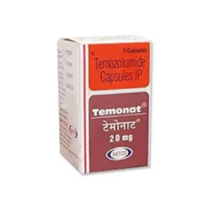 Temonat 20 Mg (Temozolomide)