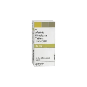 Xovoltib 40 Mg (Afatinib Dimaleate)
