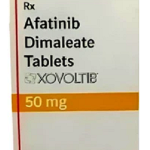 Xovoltib 50 Mg (Afatinib Dimaleate)