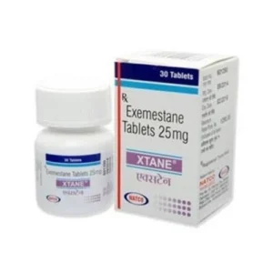 Xtane 25 Mg
