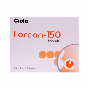 Forcan 150 mg