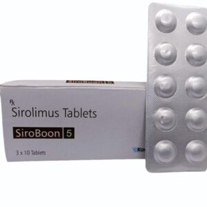 SiroBoon 5 Mg