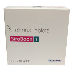 Siroboon 1 Mg